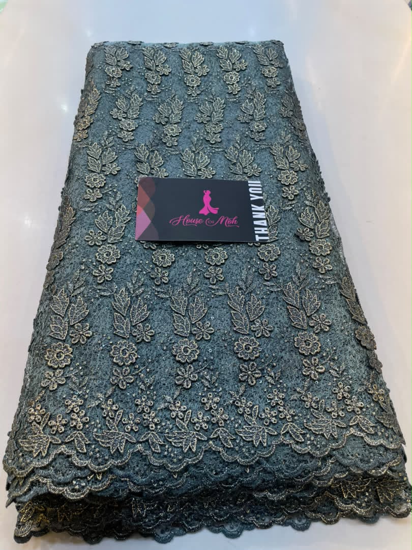 Km lace 