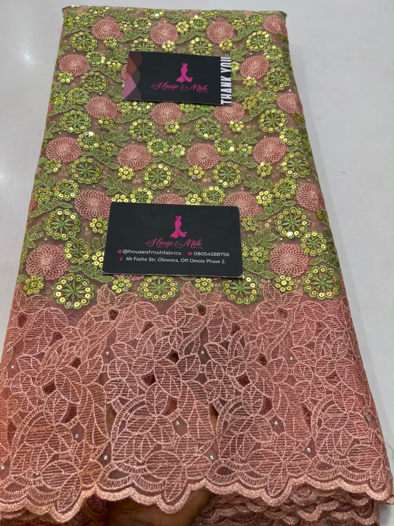 Km lace