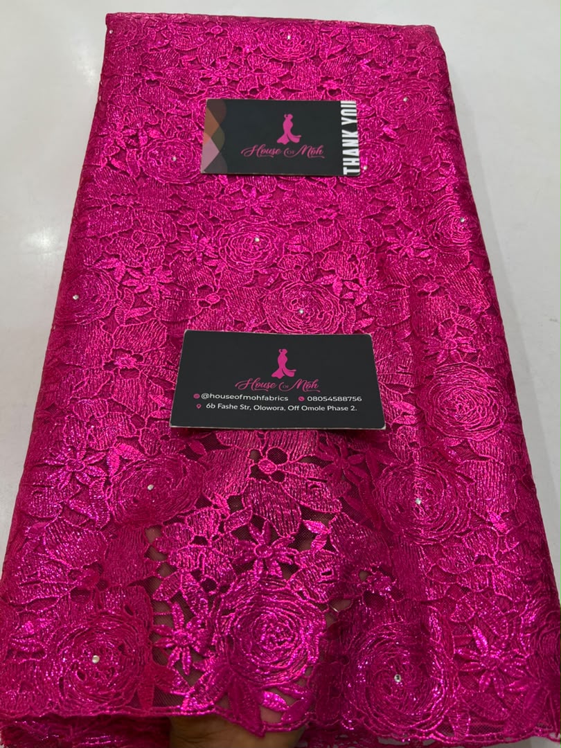 Km lace 