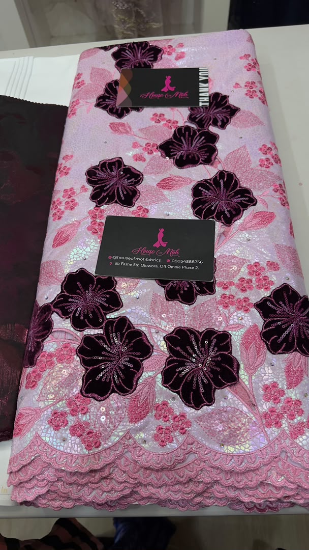 Km Lace