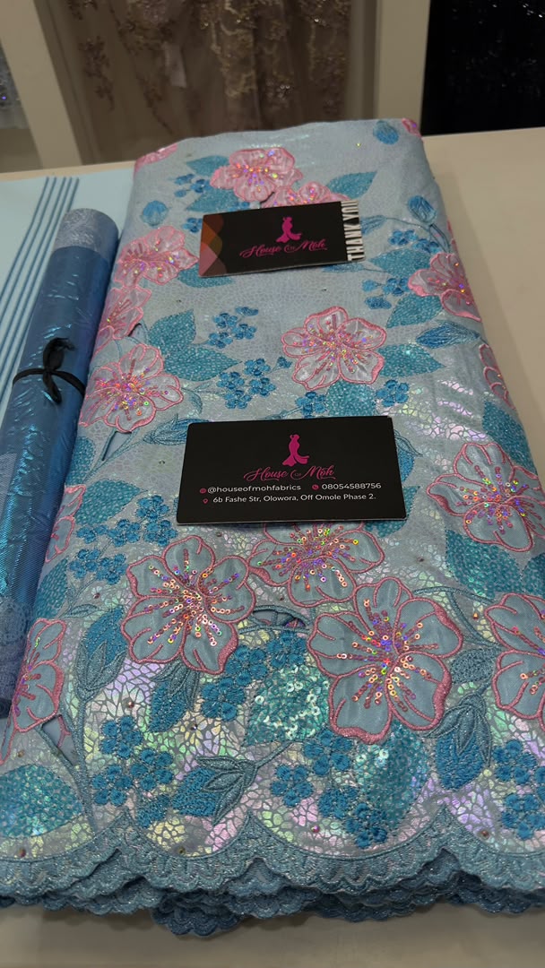 Km Lace
