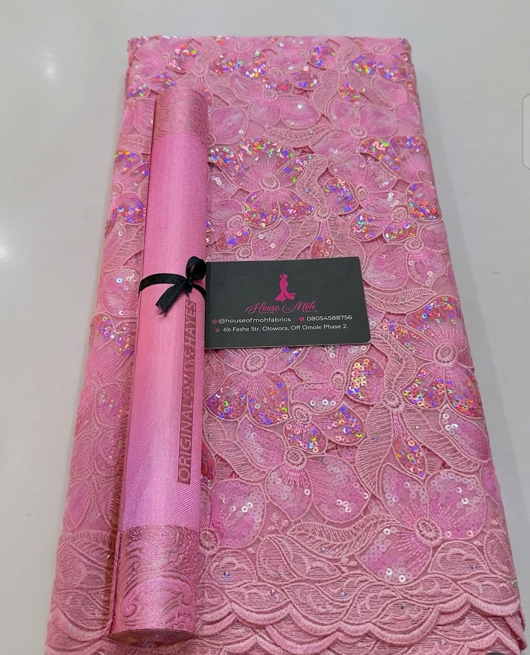 Km Lace